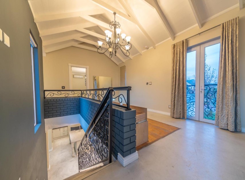 4 Bedroom Property for Sale in Val De Vie Estate Western Cape